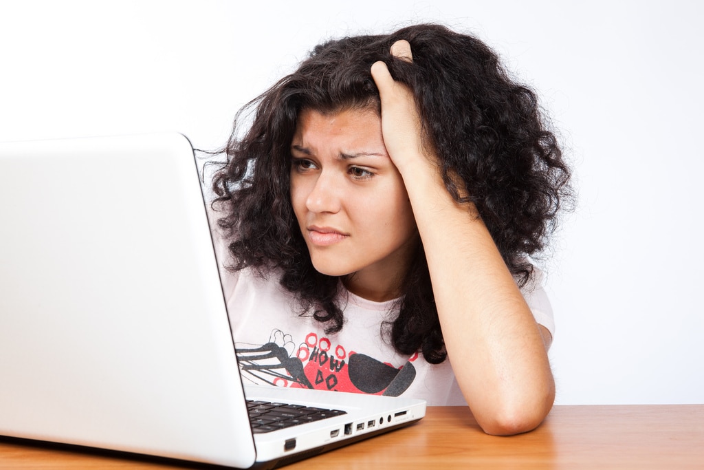website-confusion website-confusion